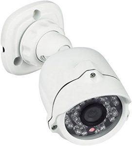 Interphone BTicino: Caméras de surveillance : Axolute IP