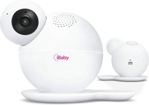 Babyphone : iBaby Care M7 Baby Monitor
