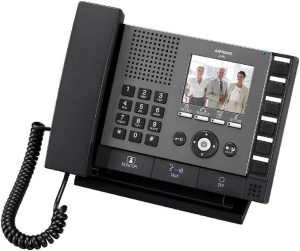 Interphone aiphone IX-MV  