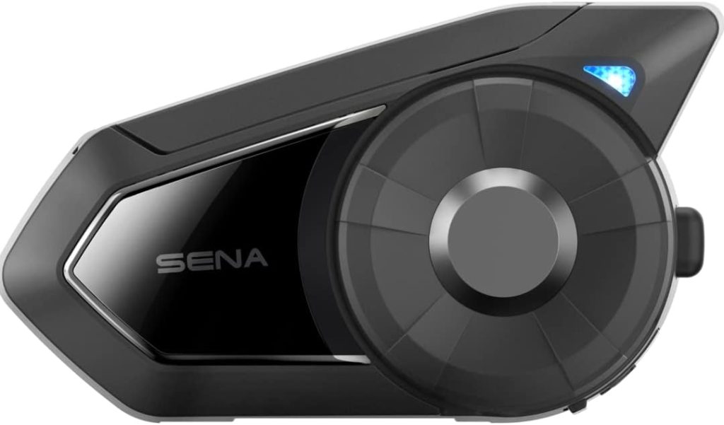 Meilleur Intercom Sena en 2026 - Mon centre interphonie